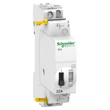 SCHNEIDER ELECTRIC A9C32836