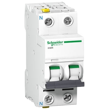 SCHNEIDER ELECTRIC A9F04606