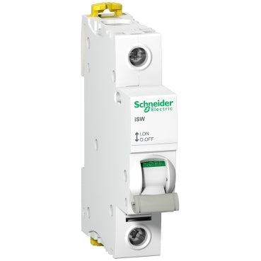 SCHNEIDER ELECTRIC A9S65191