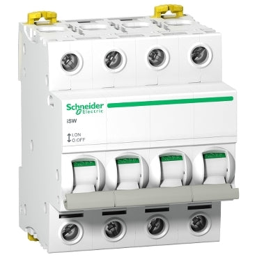 SCHNEIDER ELECTRIC A9S65440