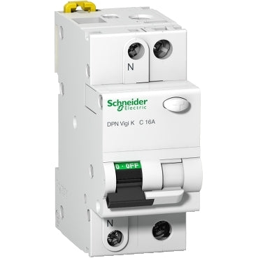 SCHNEIDER ELECTRIC A9D20616