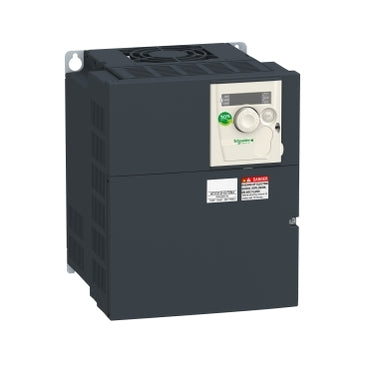 SCHNEIDER ELECTRIC ATV312HU75N4