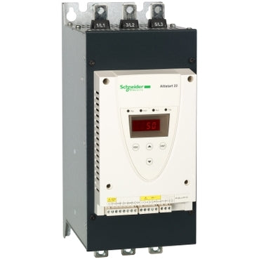 SCHNEIDER ELECTRIC ATS 22C11Q