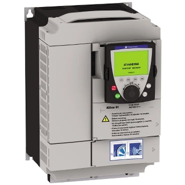 SCHNEIDER ELECTRIC  ATV61HD18N4