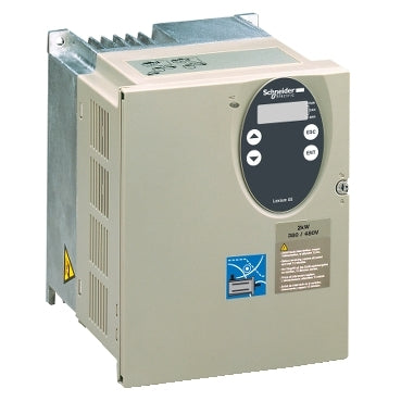 Schneider Electric LXM05BD22N4