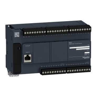 SCHNEIDER ELECTRIC TM221C40T