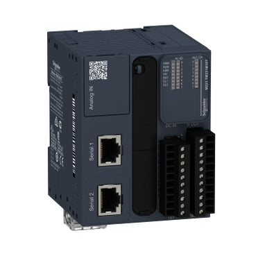 SCHNEIDER ELECTRIC TM221M16T