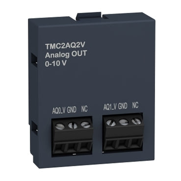 SCHNEIDER ELECTRIC TMC2AQ2V