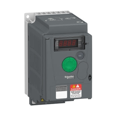 SCHNEIDER ELECTRIC ATV310H037N4E