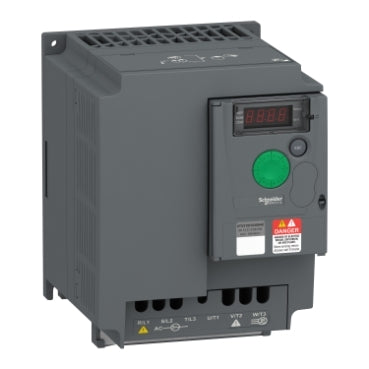 SCHNEIDER ELECTRIC ATV310HU40N4E