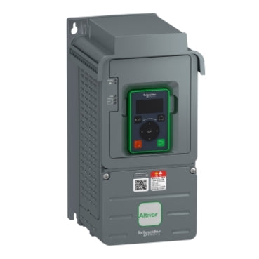 SCHNEIDER ELECTRIC ATV610U75N4