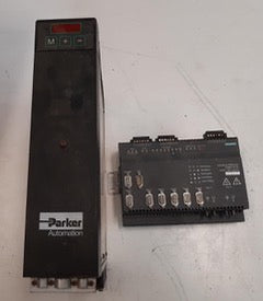 PARKER HANNIFIN HPD8NH3