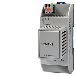 Siemens S55390-C105-A100