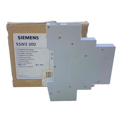 SIEMENS 5SW3 300