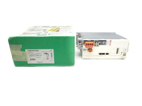 SCHNEIDER ELECTRIC LXM32AD72N4