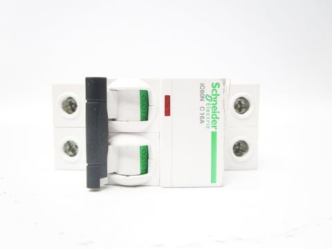 SCHNEIDER ELECTRIC IC60NC16A