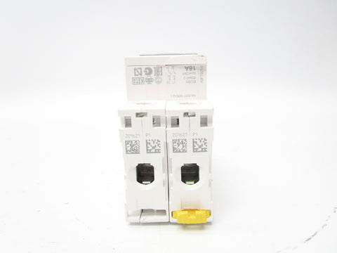 SCHNEIDER ELECTRIC IC60NC16A