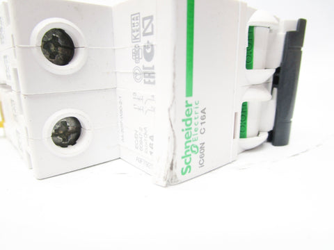 SCHNEIDER ELECTRIC IC60NC16A