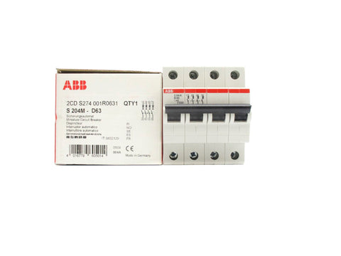 ABB 2CDS274001R0631