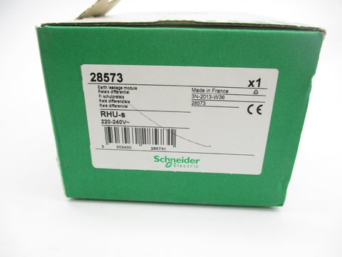 SCHNEIDER ELECTRIC 28573