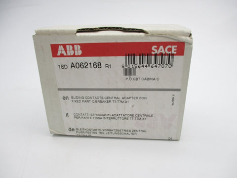 ABB 1SDA062168R1