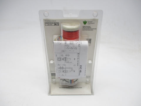 SCHNEIDER ELECTRIC XVCTL1