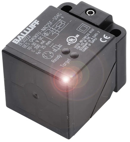 Balluff BES Q40KFU-PAC35E-S04G