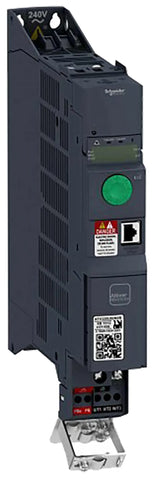 SCHNEIDER ELECTRIC ATV320U07N4B