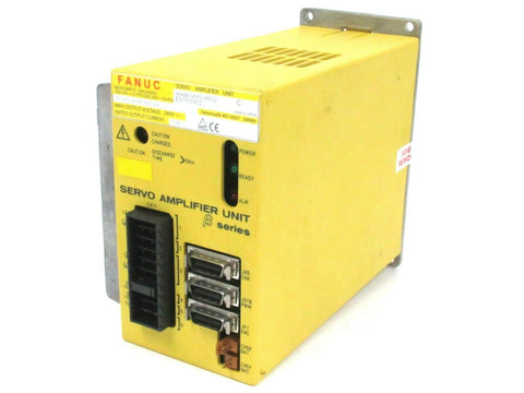 Fanuc A06B-6093-H102