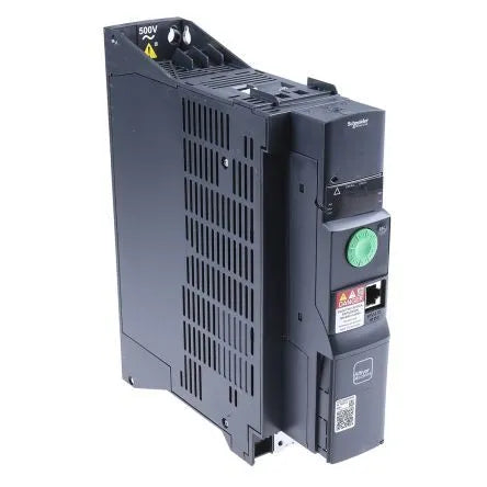 SCHNEIDER ELECTRIC ATV320U40N4B