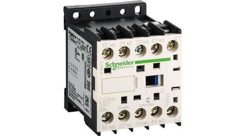 SCHNEIDER ELECTRIC CA2KN31P7