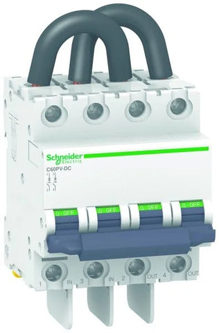 SCHNEIDER ELECTRIC A9N61658