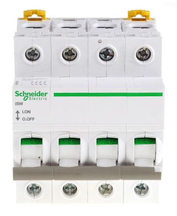 SCHNEIDER ELECTRIC A9S65491