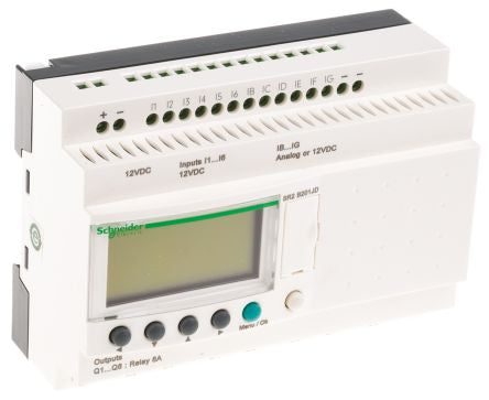 SCHNEIDER ELECTRIC SR2B201JD