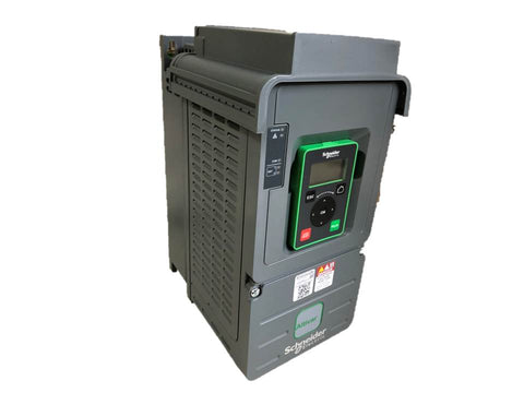 SCHNEIDER ELECTRIC ATV610U22N4