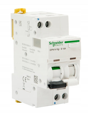 SCHNEIDER ELECTRIC A9D55616