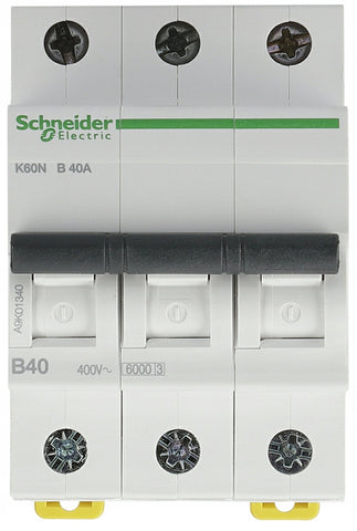 SCHNEIDER ELECTRIC A9K01340