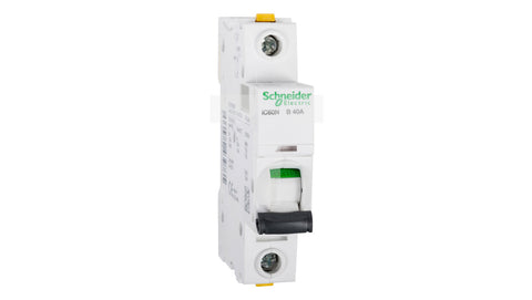 SCHNEIDER ELECTRIC A9F03140