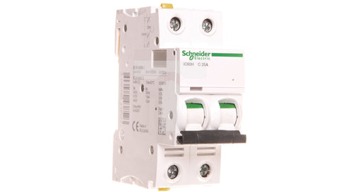 SCHNEIDER ELECTRIC A9F07225