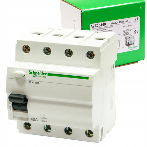 SCHNEIDER ELECTRIC A9Z05440