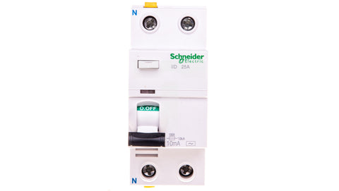 SCHNEIDER ELECTRIC A9Z10225