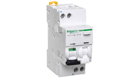 SCHNEIDER ELECTRIC A9D07610