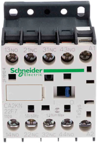 SCHNEIDER ELECTRIC CA2KN22F7