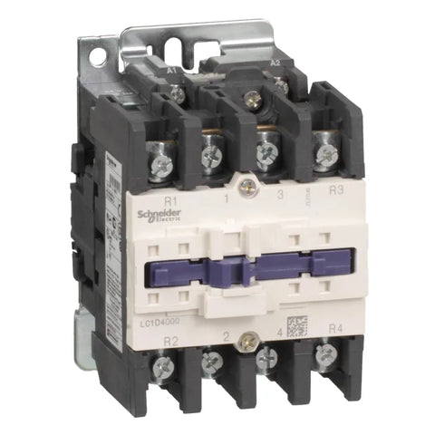 SCHNEIDER ELECTRIC LC1D40008F7