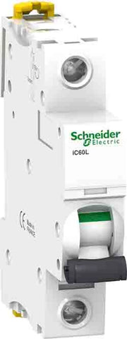 SCHNEIDER ELECTRIC A9F92125