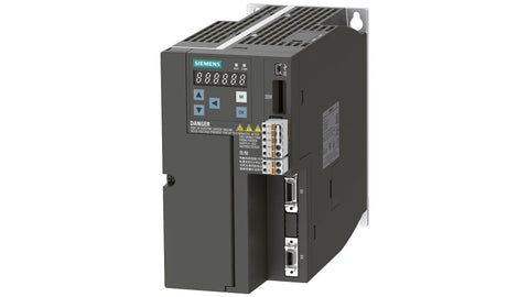 SIEMENS 6SL3210-5FE12-0UF0