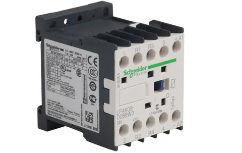 SCHNEIDER ELECTRIC LP4K09008BW3