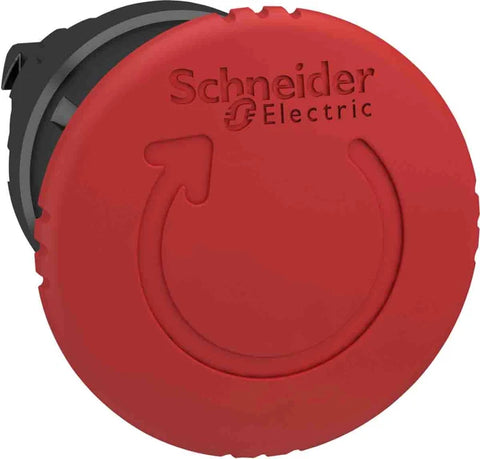 SCHNEIDER ELECTRIC ZB4BS8447