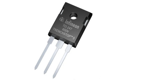 INFINEON IKW40N65F5