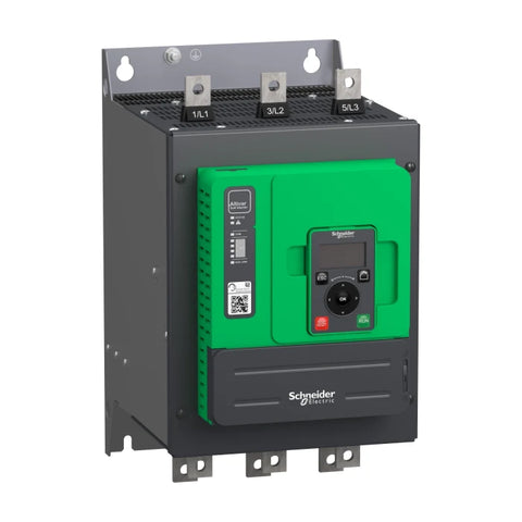 SCHNEIDER ELECTRIC ATS480C17Y